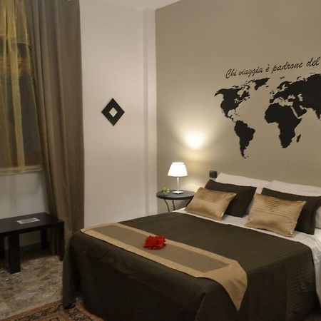B&B Dolce Luna Taranto Exterior foto