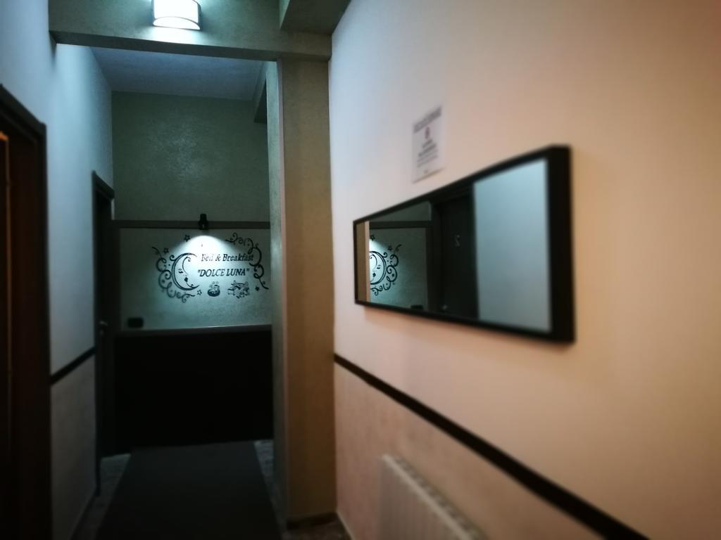 B&B Dolce Luna Taranto Exterior foto