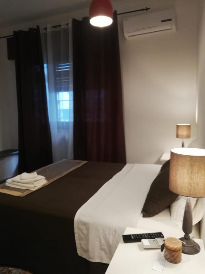 B&B Dolce Luna Taranto Exterior foto